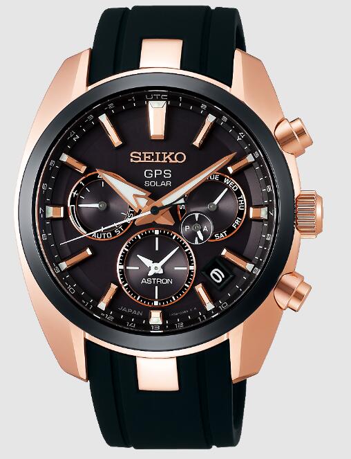 Seiko Astron SSH024J1 Replica Watch